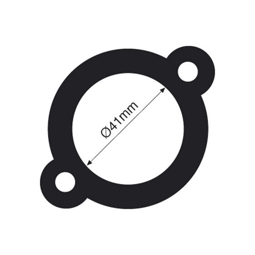 Thermostat Gasket MF MH BARINA