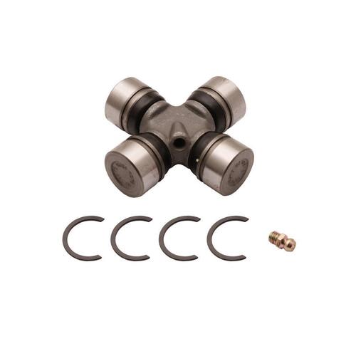 UNIVERSAL JOINT XC WITH REAR DISC FRONT