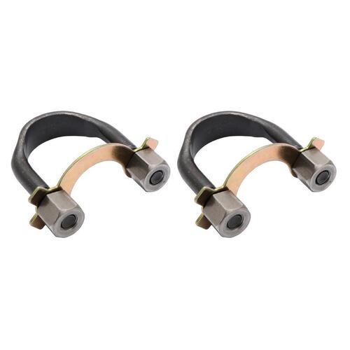 UNI JOINT UBOLT & NUT KIT 6 CYL EH HD HR HK HT HG HQ HJ HX HZ LC-UC VB VC VH VK