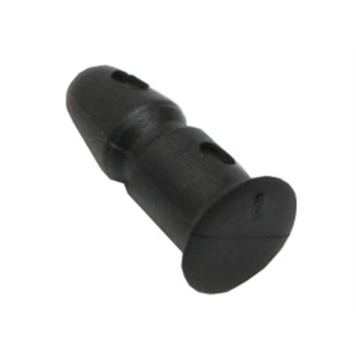 PIN HOOK TONNEAU COVER XA XB XC XD XE XF