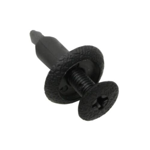 SCRIVET FORD 6MM BLACK