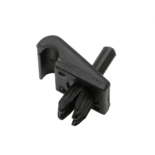 BRAKE LINE RETAINING CLIP & BONNET CABLE CLIP XD XE XF XG ZJ ZK ZL FC FD FE LTD