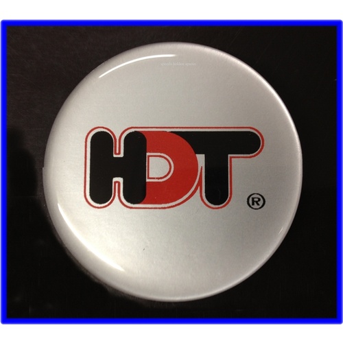 VE Aero Wheel Cap Decal