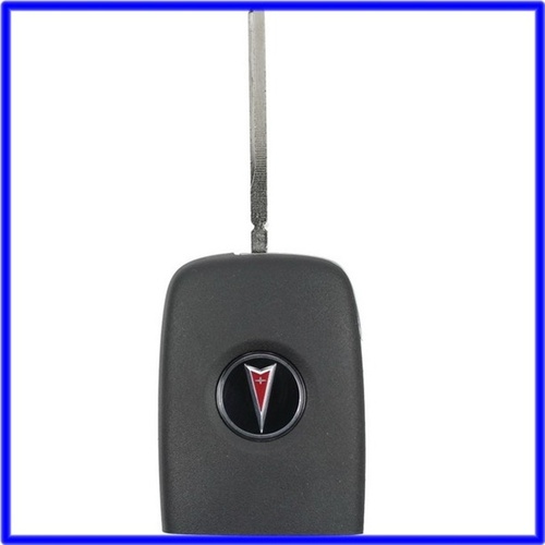 FLIP KEY HOUSING VE WM PONTIAC LOGO