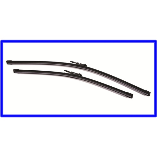 WIPER BLADE SET VE & WM GENUINE GM