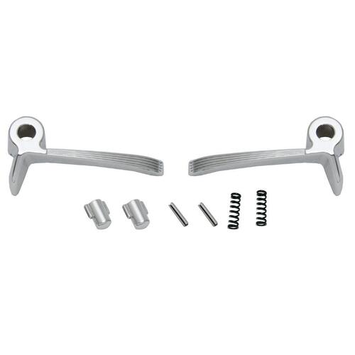 VENT WINDOW HANDLES FE FC FB EK PAIR