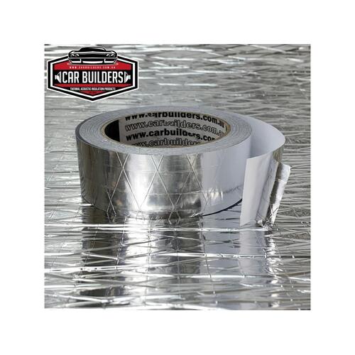 CAR BUILDERS VAN LINER TAPE WATER PROOF 38MM X 25M