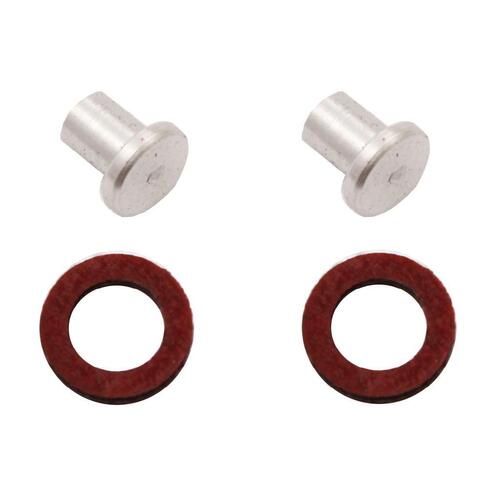 RIVET VENT WINDOW PIVOT 48 FX FJ FOR 2 WINDOWS