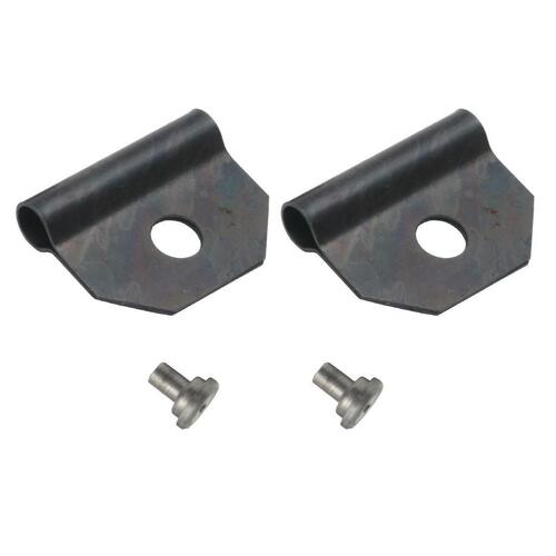 VENT WINDOW PIVOT & RIVET FE FC SET OF 2