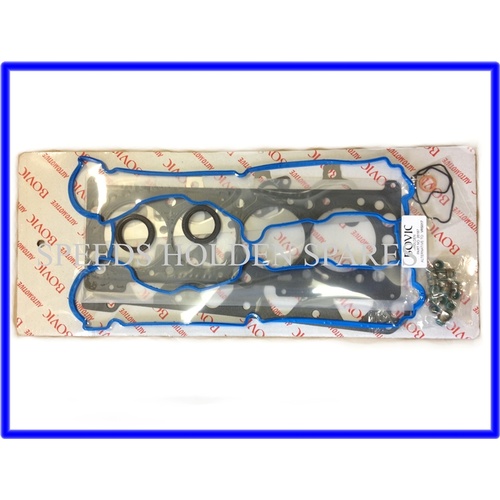 GASKET SET VRS Z14XE XC BARINA