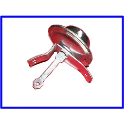 DISTRIBUTOR VACUUM ADVANCE UNIT 253 RED