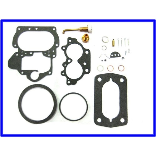 CARBURETTOR TUNE UP KIT WW STROMBERG