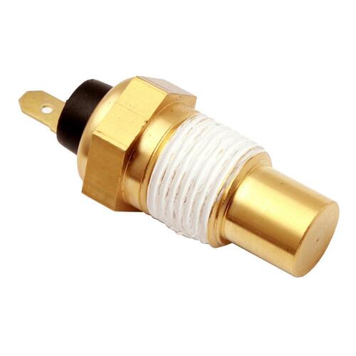 SENDER UNIT TEMPERATURE SWITCH FX FJ FE FC FB EK EJ EH HD HR HK HT HG HQ HJ LH LX UC WITH LIGHT