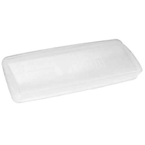 HEADLAMP GLASS VN RH AFTERMARKET REPLACEMENT