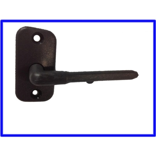 SUNVISOR PIVOT AND BRACKET VN VP VQ VR VS LEFT HAND