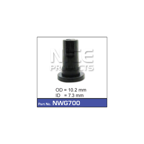 VR VS WINDSCREEN WASHER RESERVOIR GROMMET & FILTER