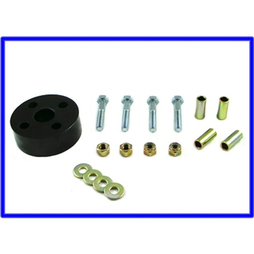 COUPLING LC LJ AND CF BEDFORD STEERING