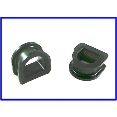 STEERING RACK MOUNTING BUSHES TX TC TD TE TF TG GEMINI