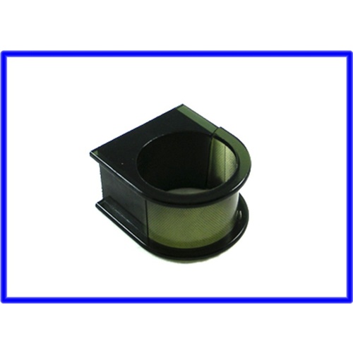 BUSH KIT WHITELINE STEERING RACK MOUNTING BUSH VE & WM