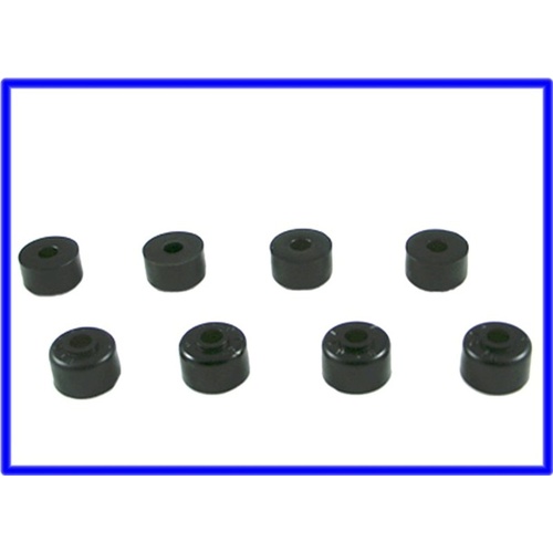 BUSH SWAYBAR LINK ROD FE-HZ LH-UC