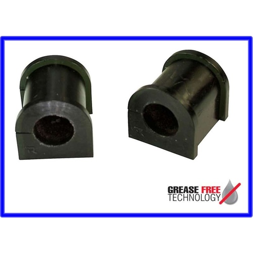 Sway bar - mount bushing 20mm