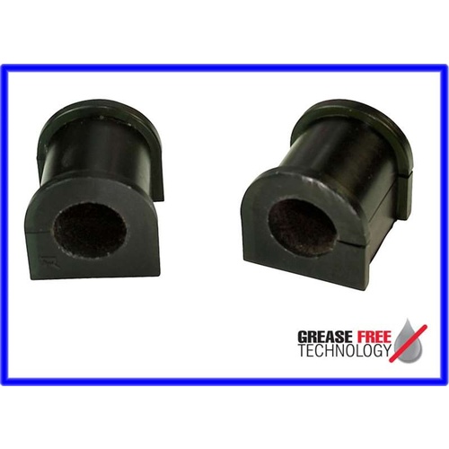 SWAYBAR CENTRE BUSH KIT XA XB XC GT 21 MM