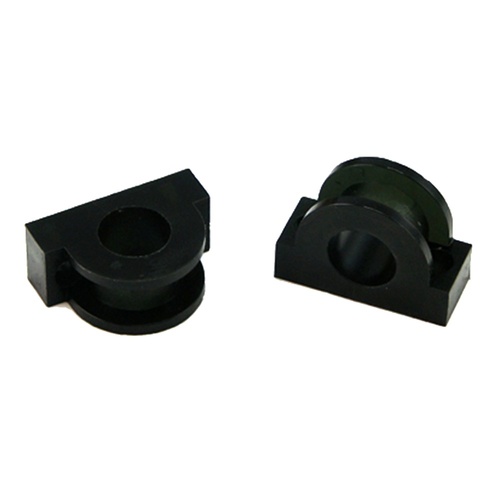 Front Sway bar - mount bushing 22mm U BOLT TYPE LH LX UC