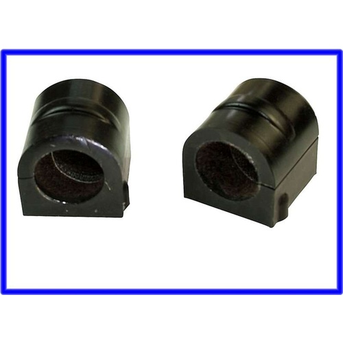 SWAY BAR BUSH FRONT 26MM SUITS VB VC VH VK VL VN VP VR VS VT VX VY VZ