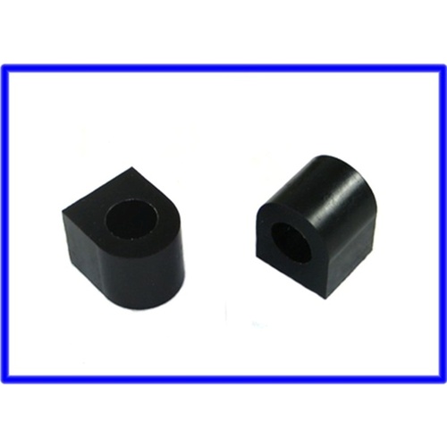 SWAYBAR BUSH KIT REAR FE TO VS 18 MM