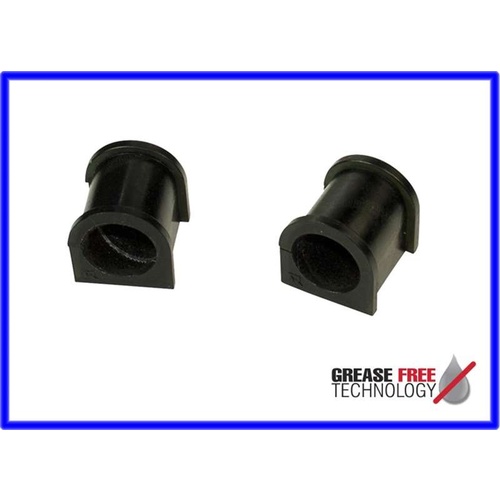 SWAY BAR BUSH KIT WHITELINE 27MM