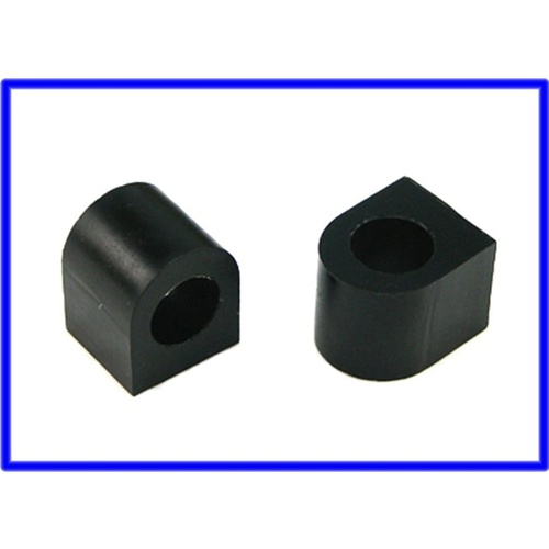 BUSH KIT FRONT SWAYBAR FE TO VS 20 MM
