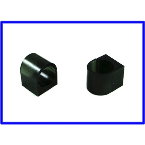BUSH KIT SWAYBAR FE TO VS 27mm