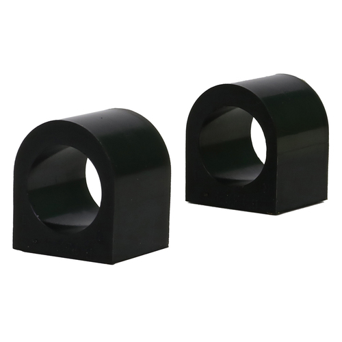 SWAY BAR BUSH KIT FRONT 27MM HX HZ WB