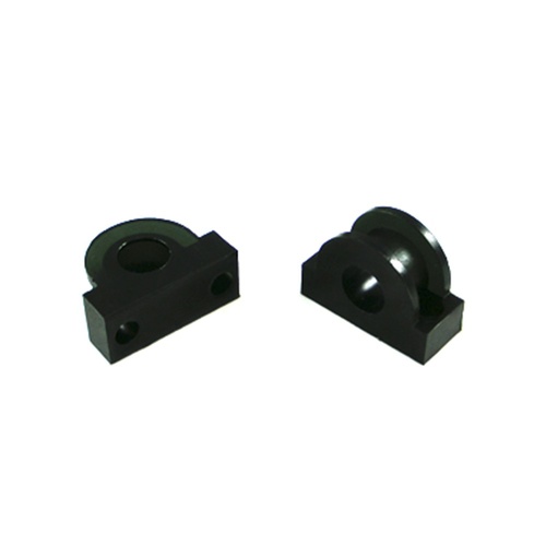 Front Sway bar - mount bushing 19mm U BOLT TYPE LH LX UC