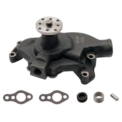 WATER PUMP CHEV SMALL BLOCK V8 SHORT NOSE