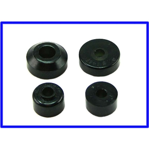 SHOCK ABSORBER BUSH KIT REAR UPPER VT VX VY VZ VU WH WK WL