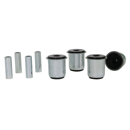 BUSH KIT FRONT LOWER CONTROL ARM HQ HJ HX HZ WB LH LX UC