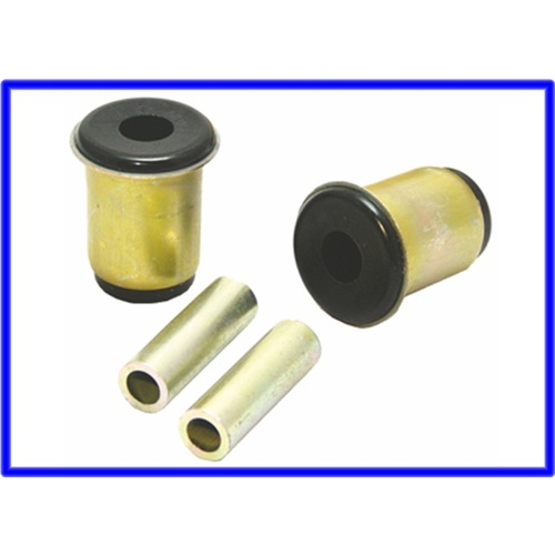 BUSH KIT FRONT CONTROL ARM INNER BUSH KIT VB - VP