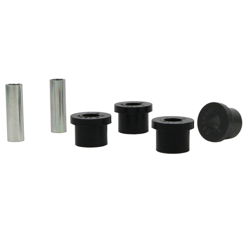 Control arm - lower inner front bushing CAPRI LASER METEOR MAZDA 323 1985 - 1995