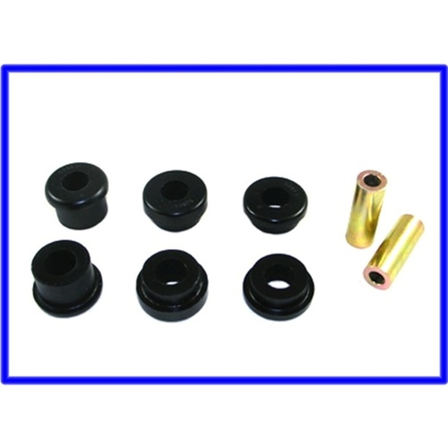 BUSH KIT VR VS VT VX VY VZ FRONT CONTROL ARM INNER