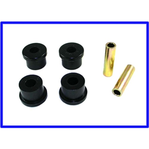CONTROL ARM REAR INNER OR OUTER BUSHING VT VX VY VZ