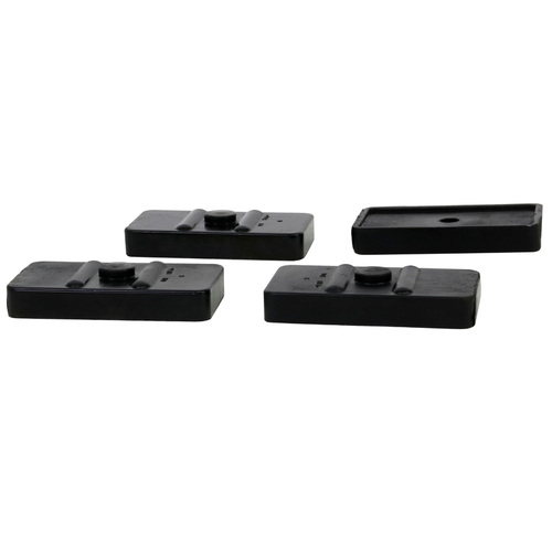 Leaf Spring - to saddle bushing FE FC FB EK EJ EH HD HR HK HT HG