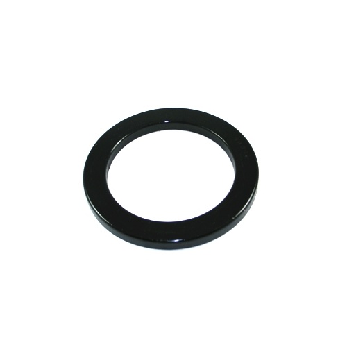 COIL SPRING FRONT UPPER SPACER 10MM WHITELINE 2 REQUIRED PER CAR XR TO XF LH LX UC TORANA