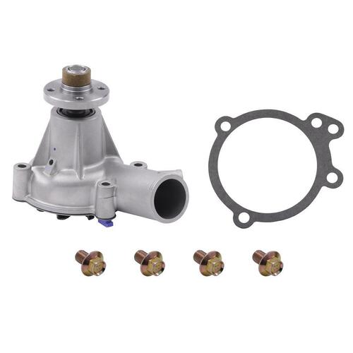 WATER PUMP FORD 6CYL XA XB XC XD XE XF WITH AIR CONDITIONING