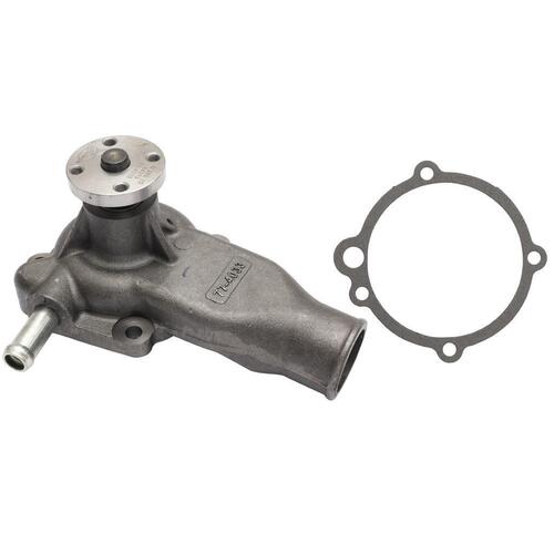 WATER PUMP FORD 6CYL XB XC 1/75- XD 12/80 NO CLUTCH - GWF-05A