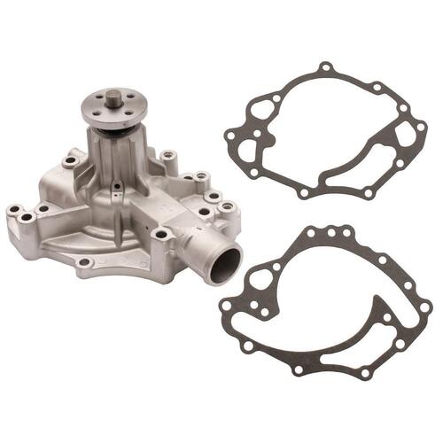 WATER PUMP ALLOY FORD CLEVELAND V8 XW XY XA XB XC XD XE