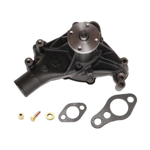 WATER PUMP CHEV S/B LONG 69-76 (NEW)