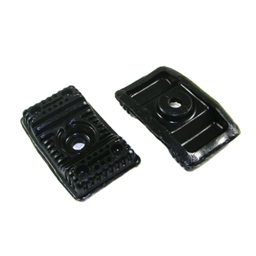 CROSSMEMBER MOUNTING BUSH PADS HK HT HG WHITELINE