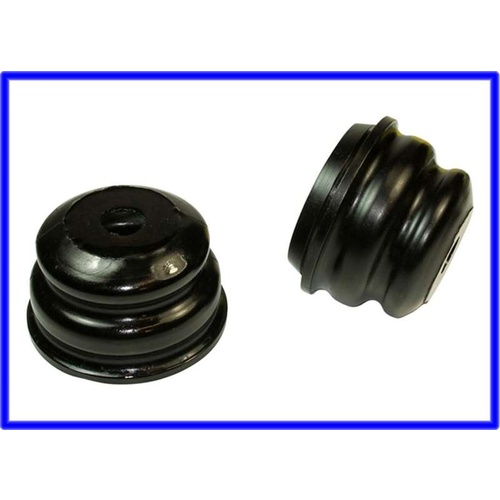 BUMPSTOP KIT SUITS LOWERED REAR SPRINGS VG VP VR VS UTE