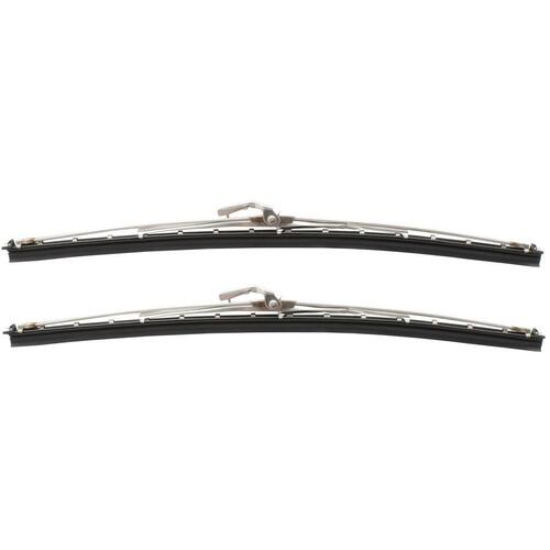 WIPER BLADE SET XR XT XW XY GT (PAIR)